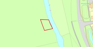 Property for Auction in London - Site 34 Mill Lane, Sindlesham, Wokingham, Berkshire, RG41 5DF