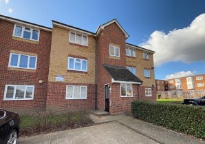 Property for Auction in London - 141 Honey Close, Dagenham, Essex, RM10 8TF