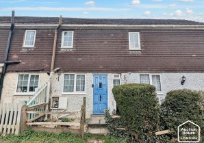 Property for Auction in London - 2 Yewtree Cottages, Marsh Green Road, Edenbridge, Kent, TN8 5QB