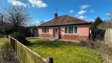 Property for Auction in East Anglia - Byways, The Smea, Hickling, Norwich, Norfolk NR12 0YL