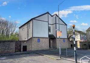 Property for Auction in London - 8 Lanham Place, Basildon, Essex, SS13 1PX