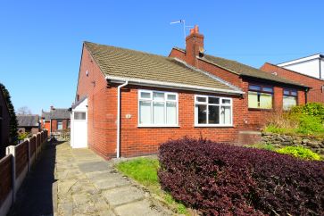 Property for Auction in Manchester - 29 Pennine View, Royton, Oldham, OL2 6RS