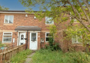 Property for Auction in London - 21 Limetrees Close, Middlesbrough, Cleveland, TS2 1SL