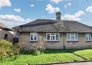Property for Auction in London - 21 Russell Close, Crayford, Dartford, Kent, DA1 4PU