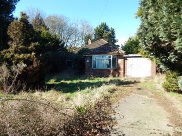 Property for Auction in East Anglia - 5 Market Street, Shipdham, Thetford, Norfolk IP25 7LY