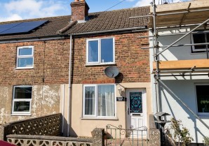 Property for Auction in London - 2 Wicks Row, St Marks Road, Holbeach St Marks, Spalding, Lincolnshire, PE12 8DZ