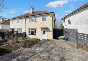 Property for Auction in London - 137 Sullivan Way, Elstree, Hertfordshire, WD6 3DQ