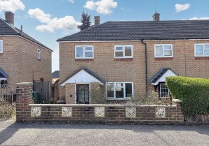 Property for Auction in London - 25 Ranskill Road, Borehamwood, Hertfordshire, WD6 5EU