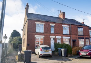 Property for Auction in London - 36 Almeys Lane, Earl Shilton, Leicester, Leicestershire, LE9 7AJ