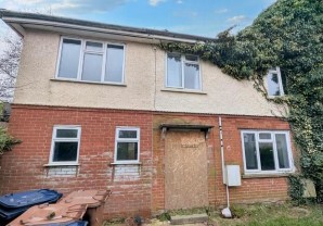 Property for Auction in London - 2 Eastwood Avenue, March, Cambridgeshire, PE15 9ND