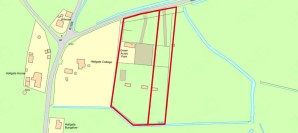 Property for Auction in London - Green Acres Park, Ropers Gate, Gedney, Spalding, Lincolnshire, PE12 0GA