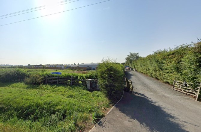Lot Image