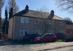 Property for Auction in London - 96 Townley Road, Wakefield, West Yorkshire, WF2 8EG