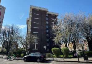 Property for Auction in London - Vaudeville Court, 24 St. Thomas's Road, Finsbury Park, London, N4 2QG