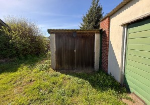Property for Auction in London - Garage at the Rear of 4 Laird Avenue, Grays, Essex, RM16 2NP