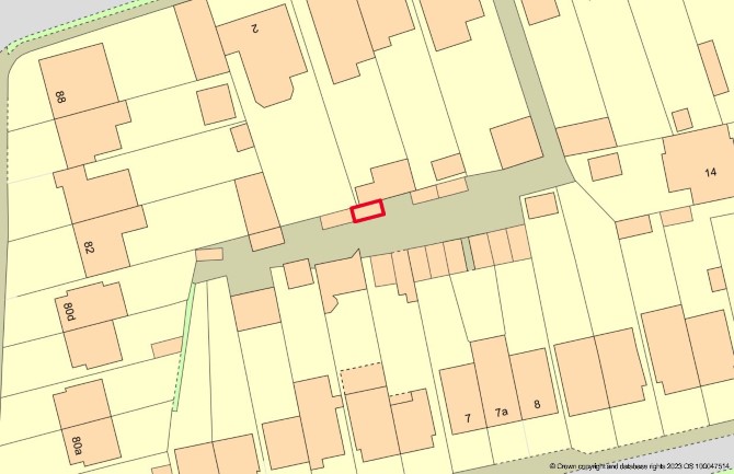 Lot Image