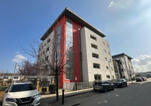 Property for Auction in London - Flat 1, 53 Silwood Street, Bermondsey, London, SE16 2AW