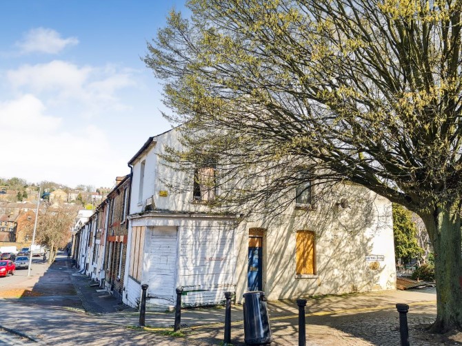 Lot Image