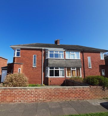Property for Auction in North East - 126 Harlsey Road, Stockton-On-Tees, County Durham TS18 5DA