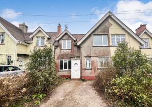 Property for Auction in London - 9 Yonder Hill Cottages, Chard Junction, Chard, Somerset, TA20 4QP
