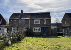 Property for Auction in London - 39 Cunningham Crescent, Bournemouth, Dorset, BH11 8DR
