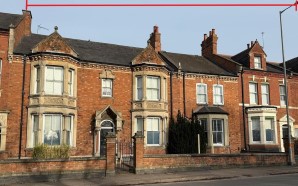 Property for Auction in London - Trinity House, 18-20 Kingsley Road, Northampton, Northamptonshire, NN2 7BL