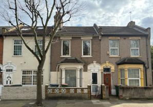 Property for Auction in London - 31 Bull Road, Stratford, London, E15 3HQ