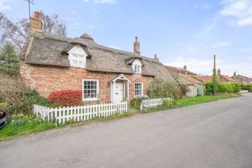 Property for Auction in East Anglia - 5 St. Pauls Road North, Walton Highway, Wisbech, Cambridgeshire PE14 7DN