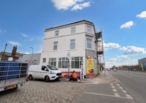 Property for Auction in London - 143-145 Derby Road, Kirkdale, Liverpool, Merseyside, L20 8LP