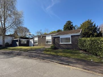 Property for Auction in East Anglia - 22 Conesford Drive, Norwich, Norfolk NR1 2BB