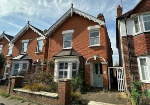Property for Auction in London - 26 and 26A Westbury Road, New Malden, Surrey, KT3 5BE
