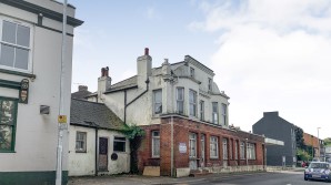 Property for Auction in London - 391 Old London Road, Hastings, East Sussex, TN35 5BD