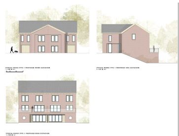 Property for Auction in Manchester - Land Behind Old Falinge, Falinge Fold, Rochdale, OL12 6LE