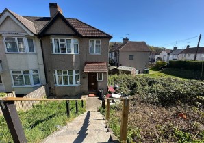 Property for Auction in London - 107 Wickham Lane, Plumstead, London, SE2 0XW
