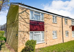 Property for Auction in London - 62 Lincoln Road, Stevenage, Hertfordshire, SG1 4PL