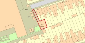 Property for Auction in London - R/O 43-45 Hampton Road, Erdington, Birmingham, West Midlands, B23 7JJ