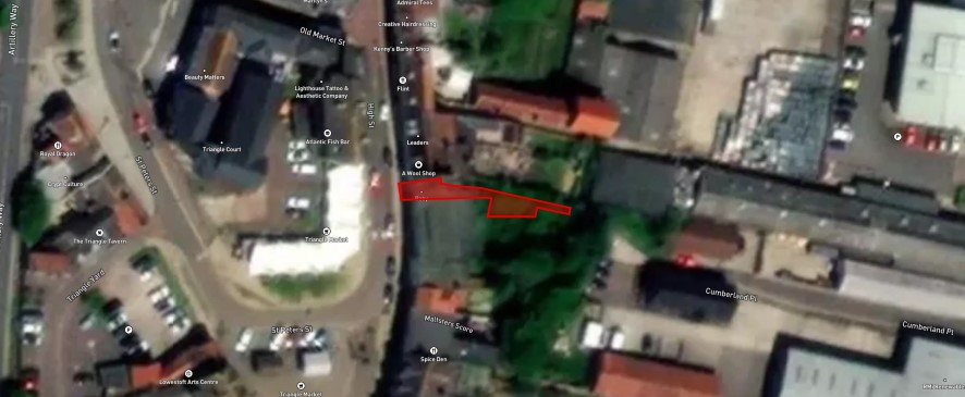 Lot Image