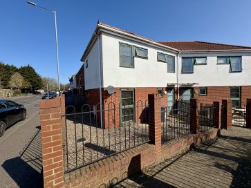 Property for Auction in East Anglia - 15 Park House Court, Catton Grove Road, Norwich, Norfolk NR3 3QL