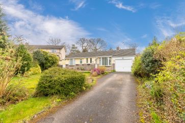 Property for Auction in Cumbria - 3 Birch Grove, Arnside, Carnforth, Cumbria LA5 0BQ