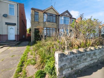 Property for Auction in Coventry & Warwickshire - 108 Kingfield Road, Radford, Coventry, West Midlands CV6 5PQ