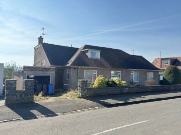 Property for Auction in Scotland - 4 Whitefauld Road, Dundee, Angus DD2 1RP