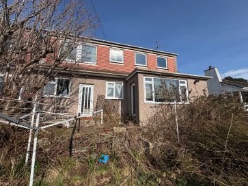 4 Whitefauld Road, Dundee, Angus DD2 1RP