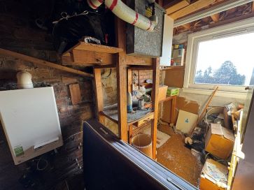 4 Whitefauld Road, Dundee, Angus DD2 1RP