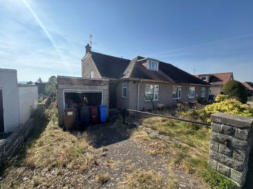 4 Whitefauld Road, Dundee, Angus DD2 1RP