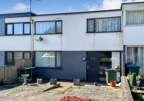 Property for Auction in London - 3 Hornsey Close, Coventry, West Midlands, CV2 1JB
