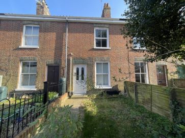 Property for Auction in East Anglia - 28 Quayside, Norwich, Norfolk NR3 1RQ