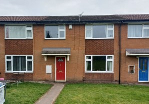 Property for Auction in London - 16 Blithfield Walk, Denton, Manchester, Lancashire, M34 6JH