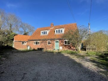 Property for Auction in East Anglia - Sero Sed Serio, Tunbeck Close, Wortwell, Harleston, Norfolk IP20 0HS