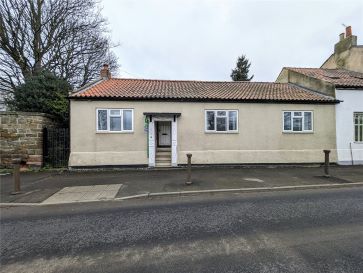 Property for Auction in North East - 9 Tees View, Hurworth Place, Darlington DL2 2DH