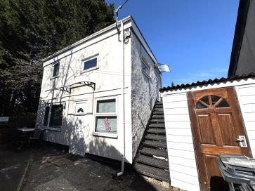 Property for Auction in South West - Flat 4 & Flat 5, Comberry Cottages, Chapel Lane, Bodmin, Cornwall PL31 2LH